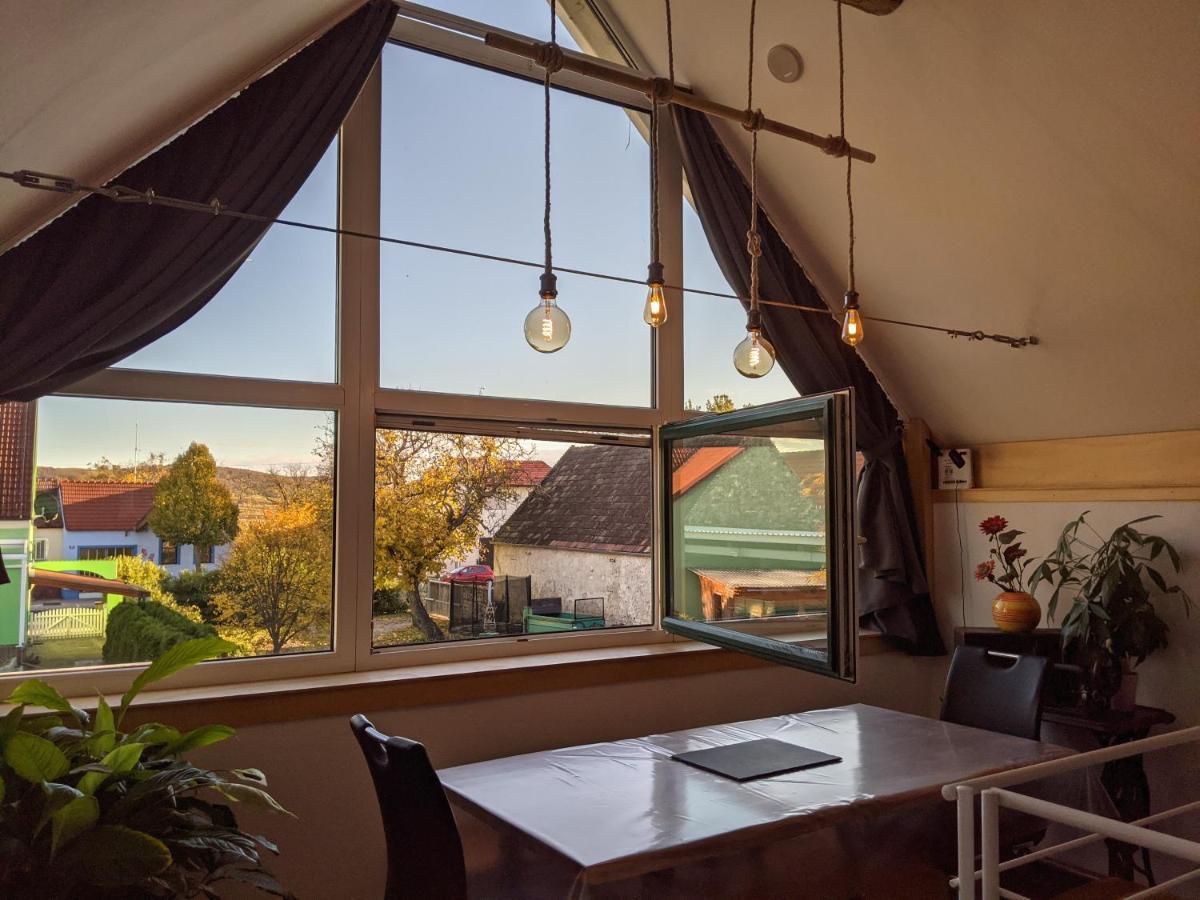 Bonito - Historischer Streckhof Vila Schützen am Gebirge Exterior foto